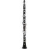 Jupiter JCL700DSQ Bb Clarinet, ABS, 2 Barrels (64 mm and Intonica), silver-plate d