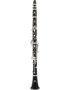 Jupiter JCL700NA Bb Clarinet, School edition, ABS, nickel-plated, ABS-Case
