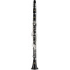 Jupiter JCL750SA Bb Clarinet, Grenadilla, silver-plated