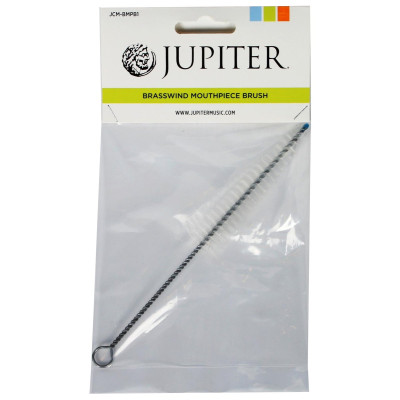 Jupiter JCM-BMPB1 Mouthpiece brush, for brass wind instruments