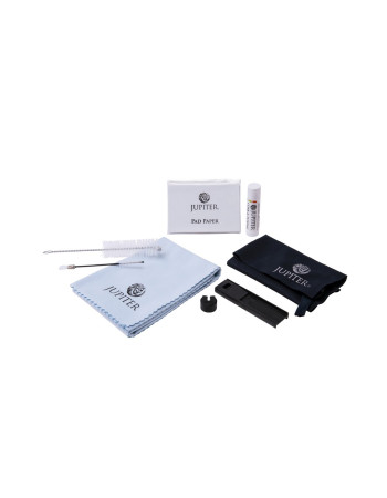 Jupiter JCM-CLK1 Care Kit, for Clarinet