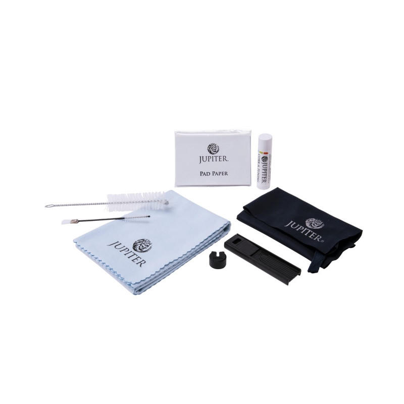 Jupiter JCM-CLK1 Care Kit, for Clarinet