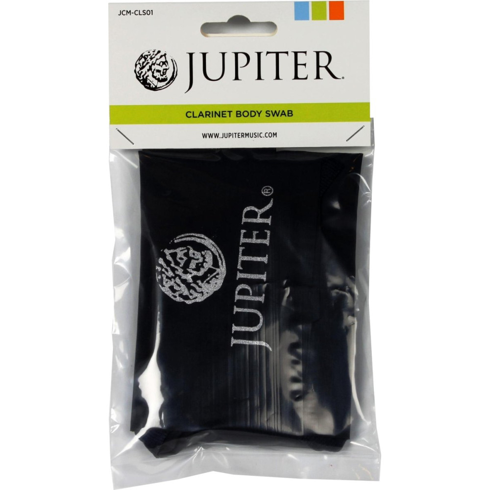 Jupiter JCM-CLS01 Body swab, for Clarinet