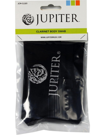 Jupiter JCM-CLS01 Body swab, for Clarinet