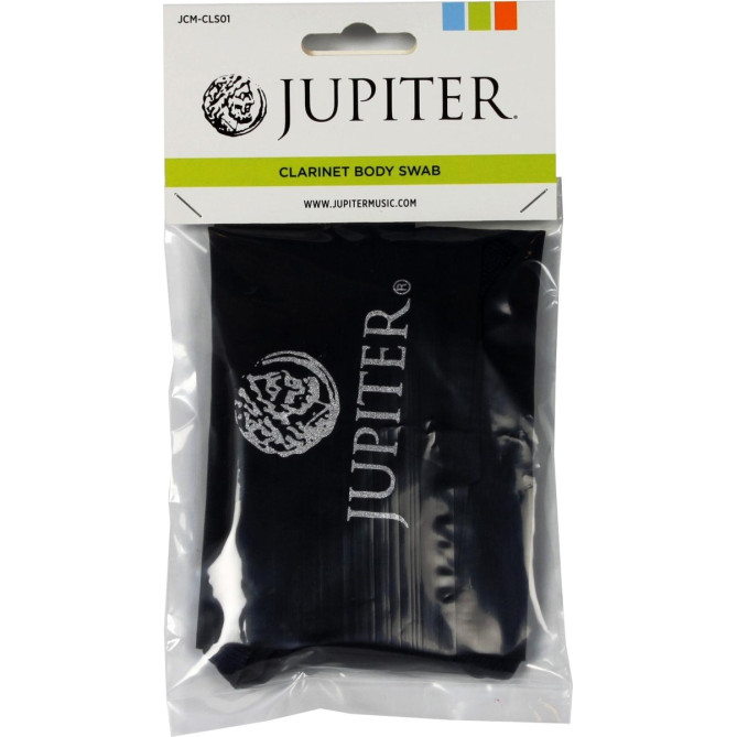 Jupiter JCM-CLS01 Body swab, for Clarinet
