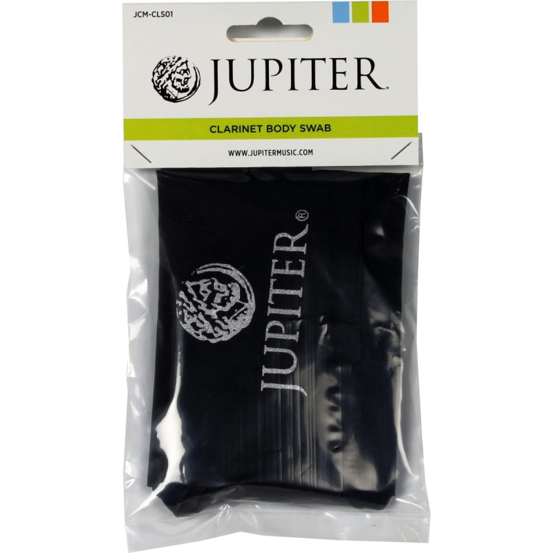 Jupiter JCM-CLS01 Body swab, for Clarinet