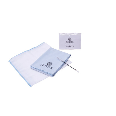 Jupiter JCM-FLK1 Care Kit, for Flute