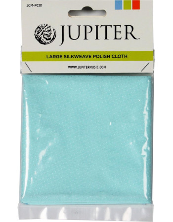 Jupiter JCM-PC01 Polishing cloth, 30x30cm