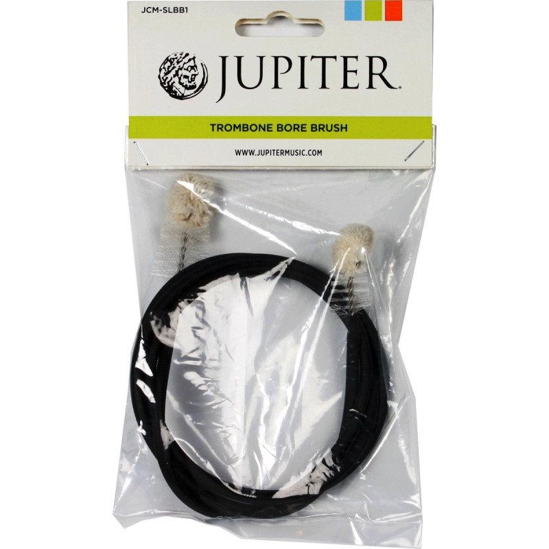 Jupiter JCM-SLBB1 Bore brush, for Trombone