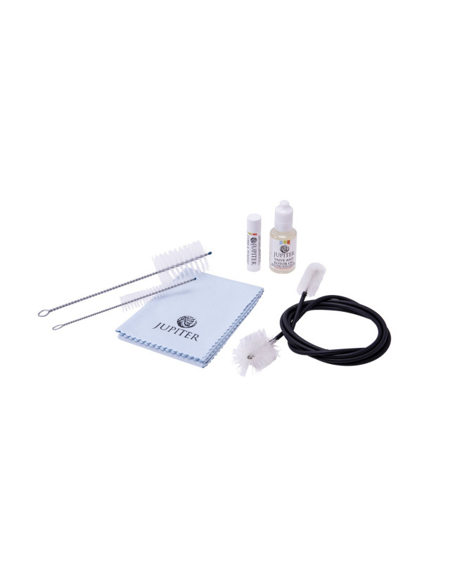Jupiter JCM-SLK1 Care Kit, for Trombone