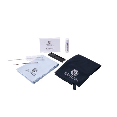 Jupiter JCM-SXK1 Care Kit, for Saxophone