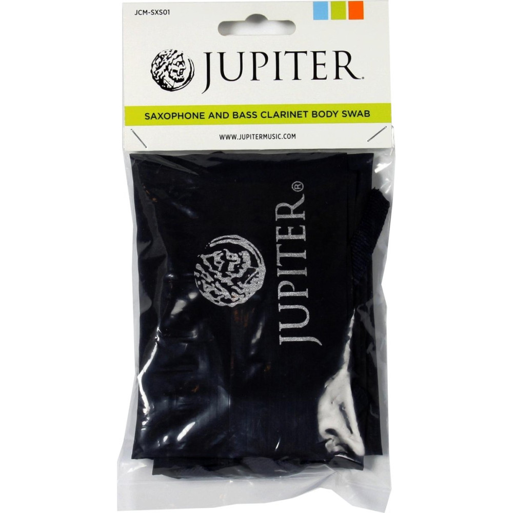Jupiter JCM-SXS01 Swab, for Saxophone/Bass Clarinet