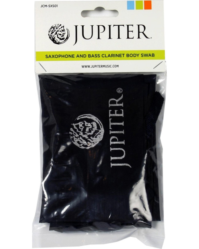 Jupiter JCM-SXS01 Swab, for Saxophone/Bass Clarinet