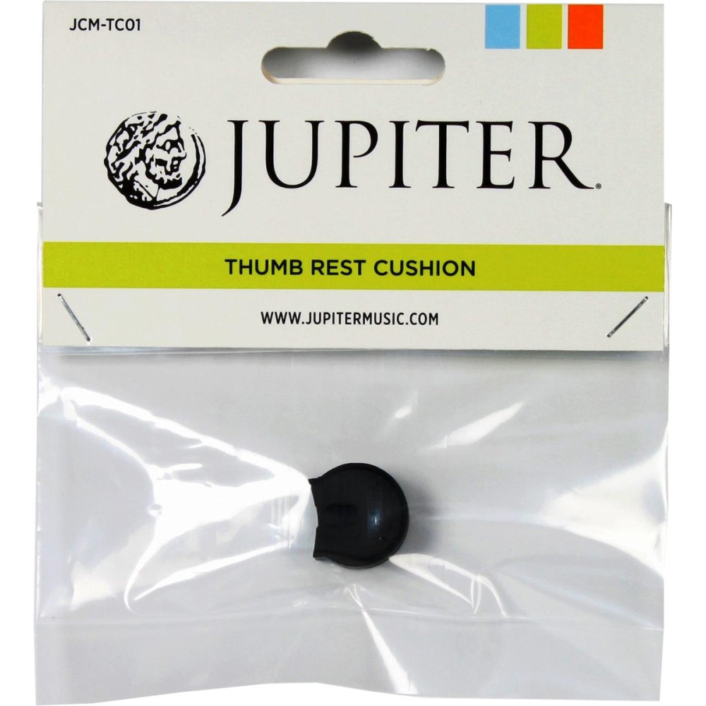 Jupiter JCM-TC01 Thumb rest cushion, for Clarinet