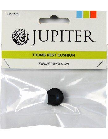 Jupiter JCM-TC01 Thumb rest cushion, for Clarinet