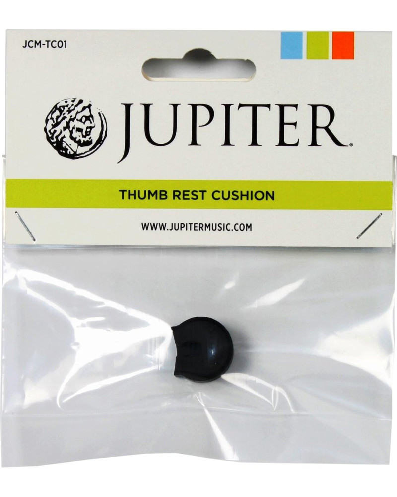 Jupiter JCM-TC01 Thumb rest cushion, for Clarinet