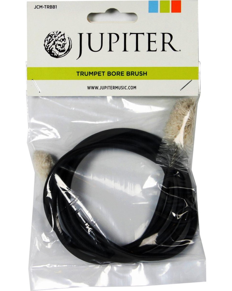 Jupiter JCM-TRBB1 Bore brush, for Trumpet