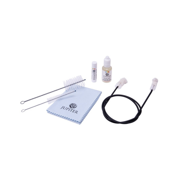 Jupiter JCM-TRK1 Care Kit, for Trumpet