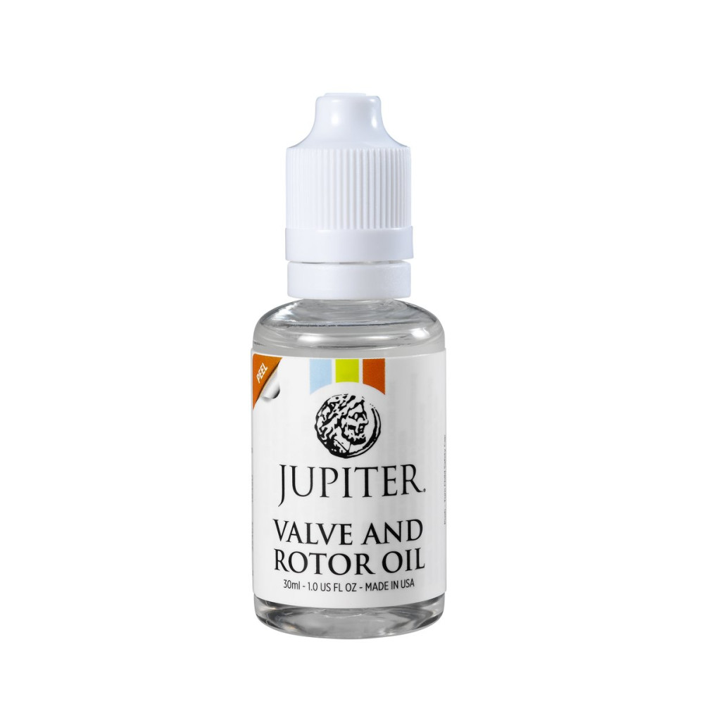 Jupiter JCM-VO2 Valve and rotor oil, 1 piece