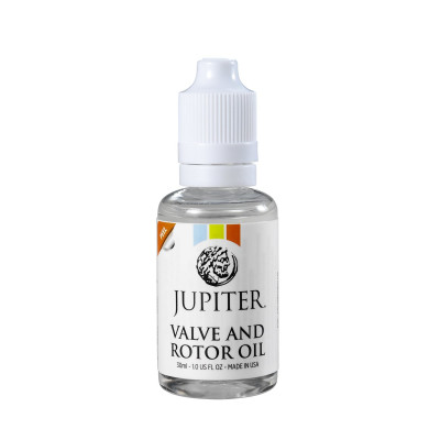 Jupiter JCM-VO2 Valve and rotor oil, 1 piece