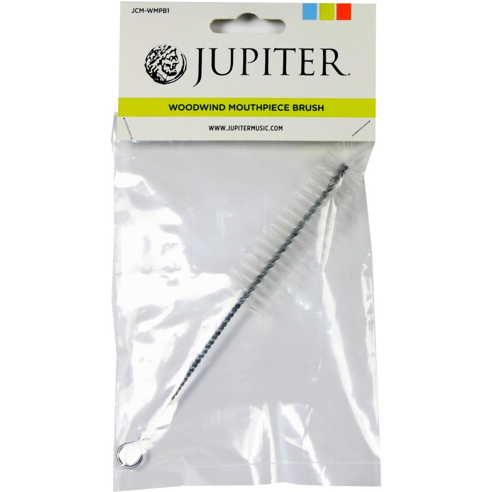 Jupiter JCM-WMPB1 Mouthpiece brush, for wood wind instruments