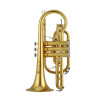 Jupiter JCR1100Q Bb Cornet, lacquered