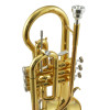 Jupiter JCR1100Q Bb Cornet, lacquered