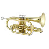 Jupiter JCR700Q Bb Cornet, lacquered