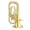 Jupiter JEP1005M Bb Marching Euphonium, lacquered