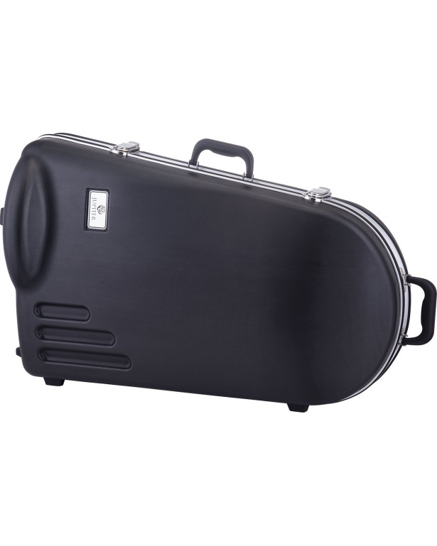 Jupiter JEP1025 Bb Euphonium, lacquered, 3+1 valves