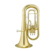 Jupiter JEP705 Bb Euphonium, lacquered, 3 valves