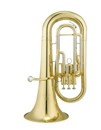 Jupiter JEP705 Bb Euphonium, lacquered, 3 valves