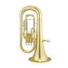 Jupiter JEP705 Bb Euphonium, lacquered, 3 valves