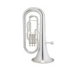 Jupiter JEP705S Bb Euphonium, silver-plated, 3 valves