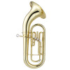 Jupiter JEP710 Bb Euphonium, lacquered, 3 valves