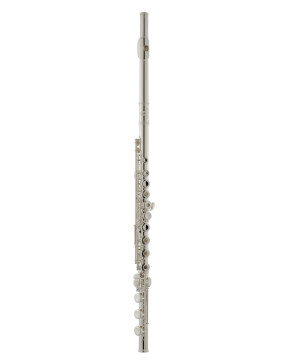 Jupiter JFL1000RBE Flute, open-hole keys, E mechanism, B foot