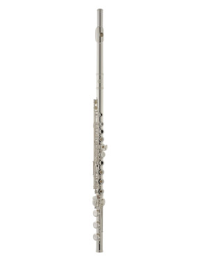 Jupiter JFL1000RBE Flute, open-hole keys, E mechanism, B foot