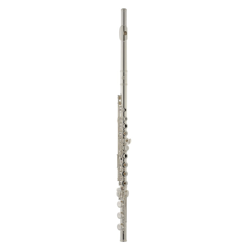 Jupiter JFL1000RBE Flute, open-hole keys, E mechanism, B foot