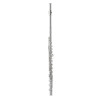 Jupiter JFL1000RBO Flute, open-hole keys, Offset G, B foot