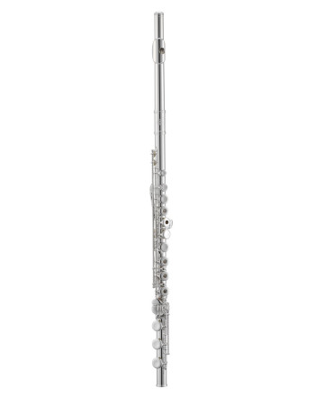 Jupiter JFL1000RBO Flute, open-hole keys, Offset G, B foot