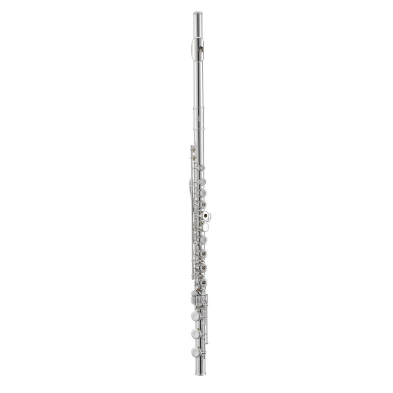 Jupiter JFL1000RBO Flute, open-hole keys, Offset G, B foot