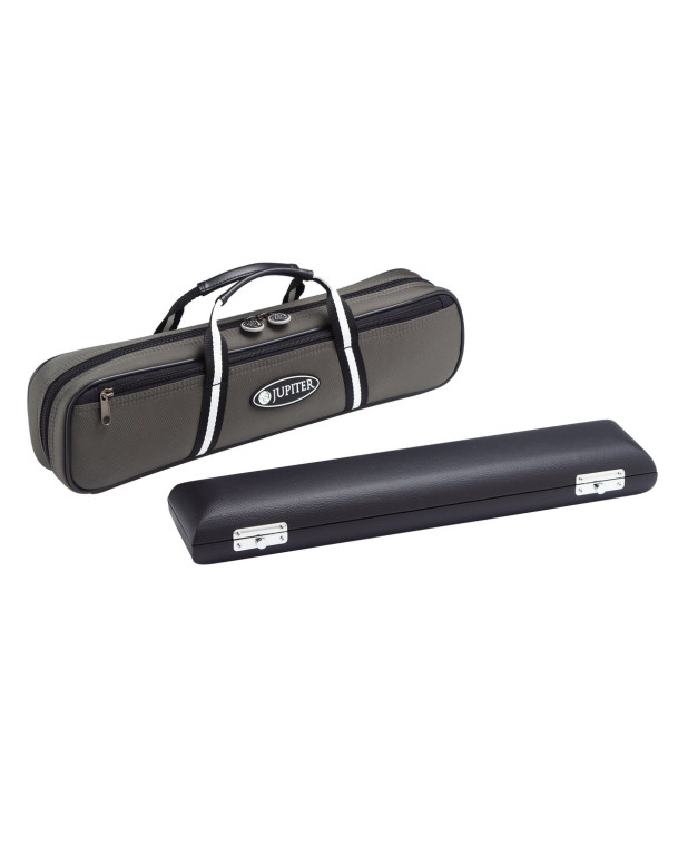 Jupiter JFL1000RBO Flute, open-hole keys, Offset G, B foot