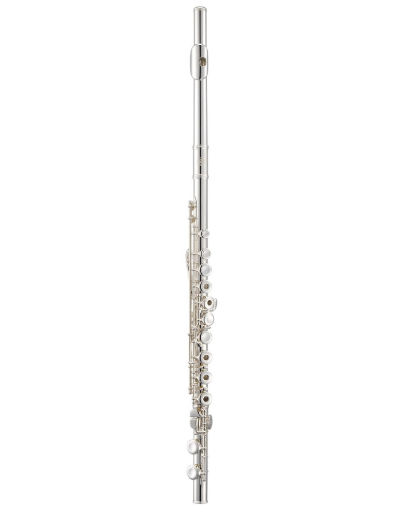 Jupiter JFL1000RE Flute, open-hole keys, E mechanism