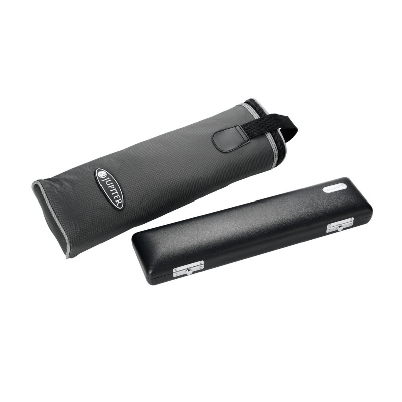 Jupiter JFL700 Flute, Offset G