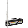 Jupiter JFL700A Flute, School edition, Offset G, ABS-Case