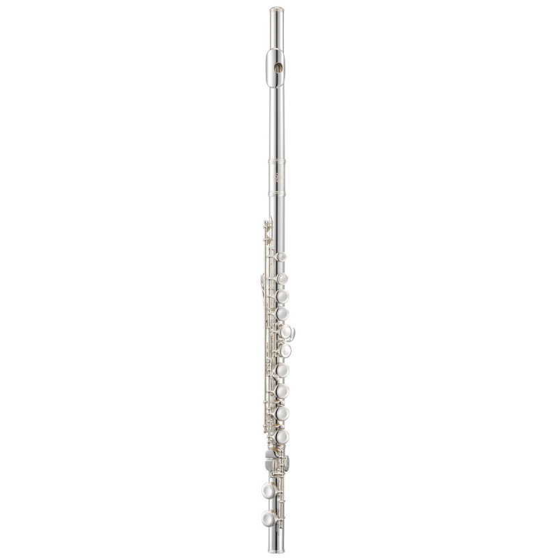 Jupiter JFL700A Flute, School edition, Offset G, ABS-Case