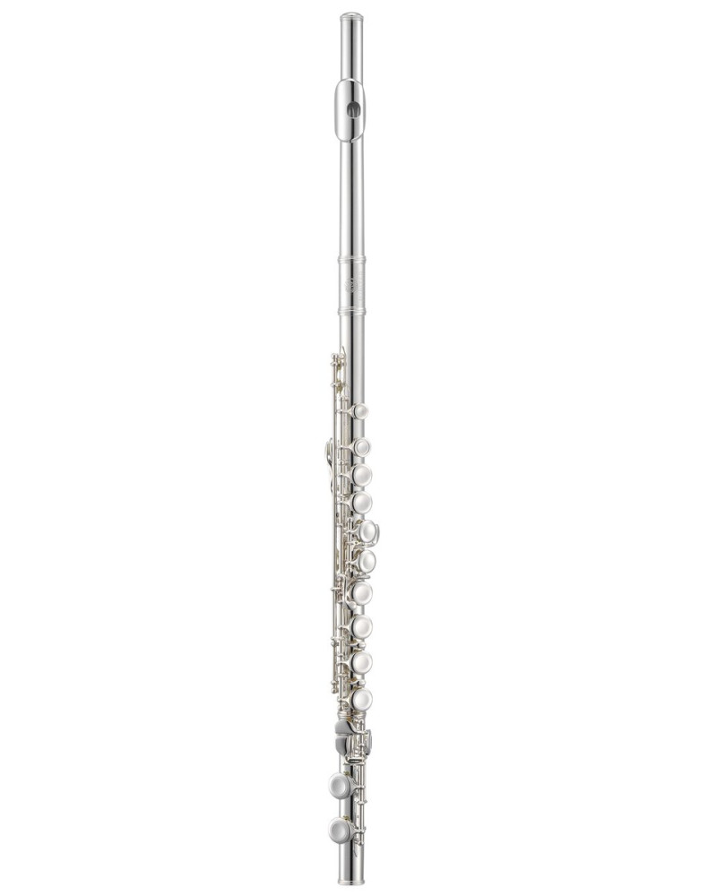 Jupiter JFL700E Flute, E mechanism