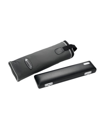 Jupiter JFL700E Flute, E mechanism