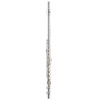 Jupiter JFL700EC-CBOX-EN Flute, E mechanism, Solid-silver riser, Concertbox, English