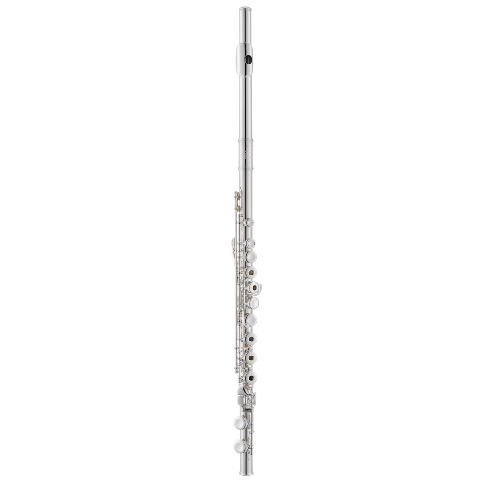 Jupiter JFL700RO Flute, open-hole keys, Offset G